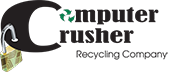 Computer Crusher Logo
