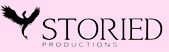 Storied Productions Logo